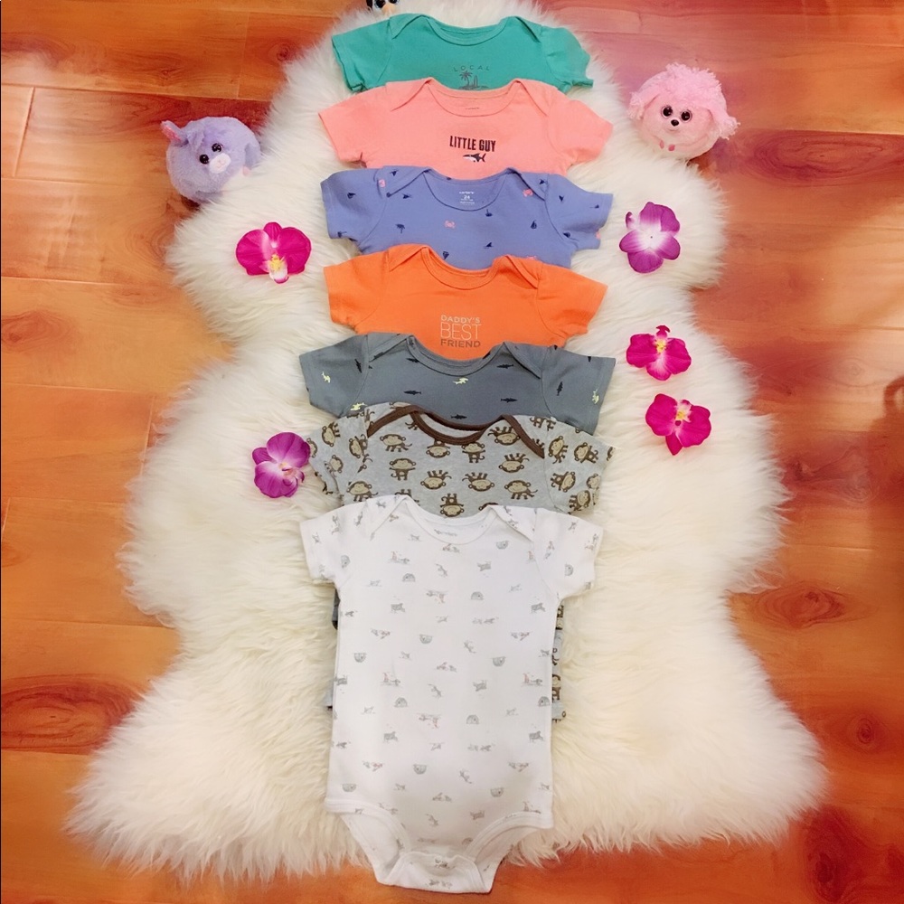 🔥clearance🔥🌈bundle of 7pcs🌈